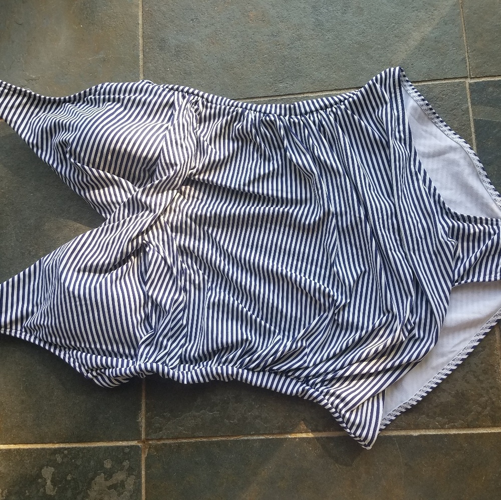 Niptuck Swim Flattering Swimsuit